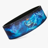 10mm Weight Lifting Anime Lever Belt-Poseidon