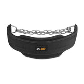 Dip Belt With Steel Chain