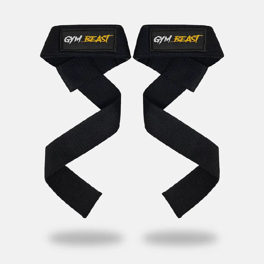 Lifting Straps 2.O