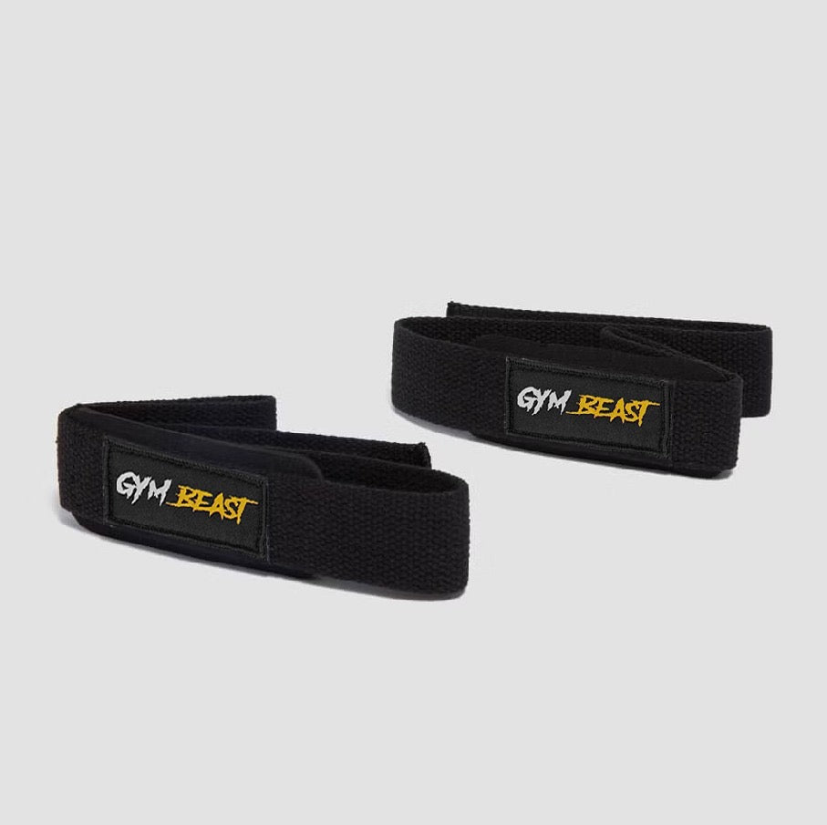 Lifting Straps 2.O