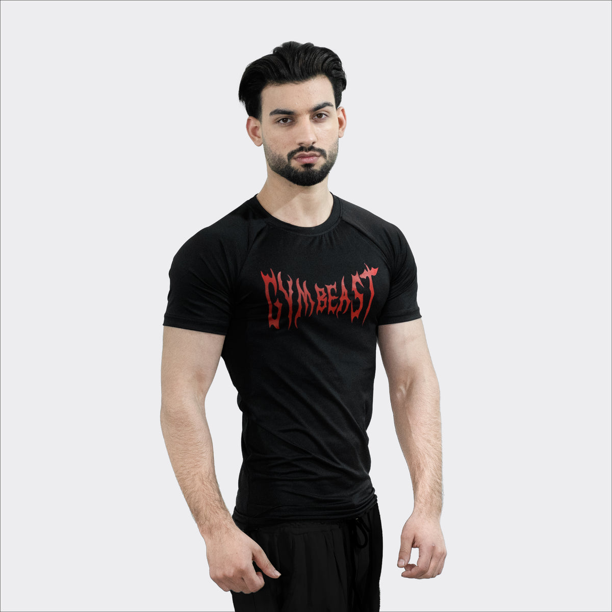 GB-Compression T-Shirt