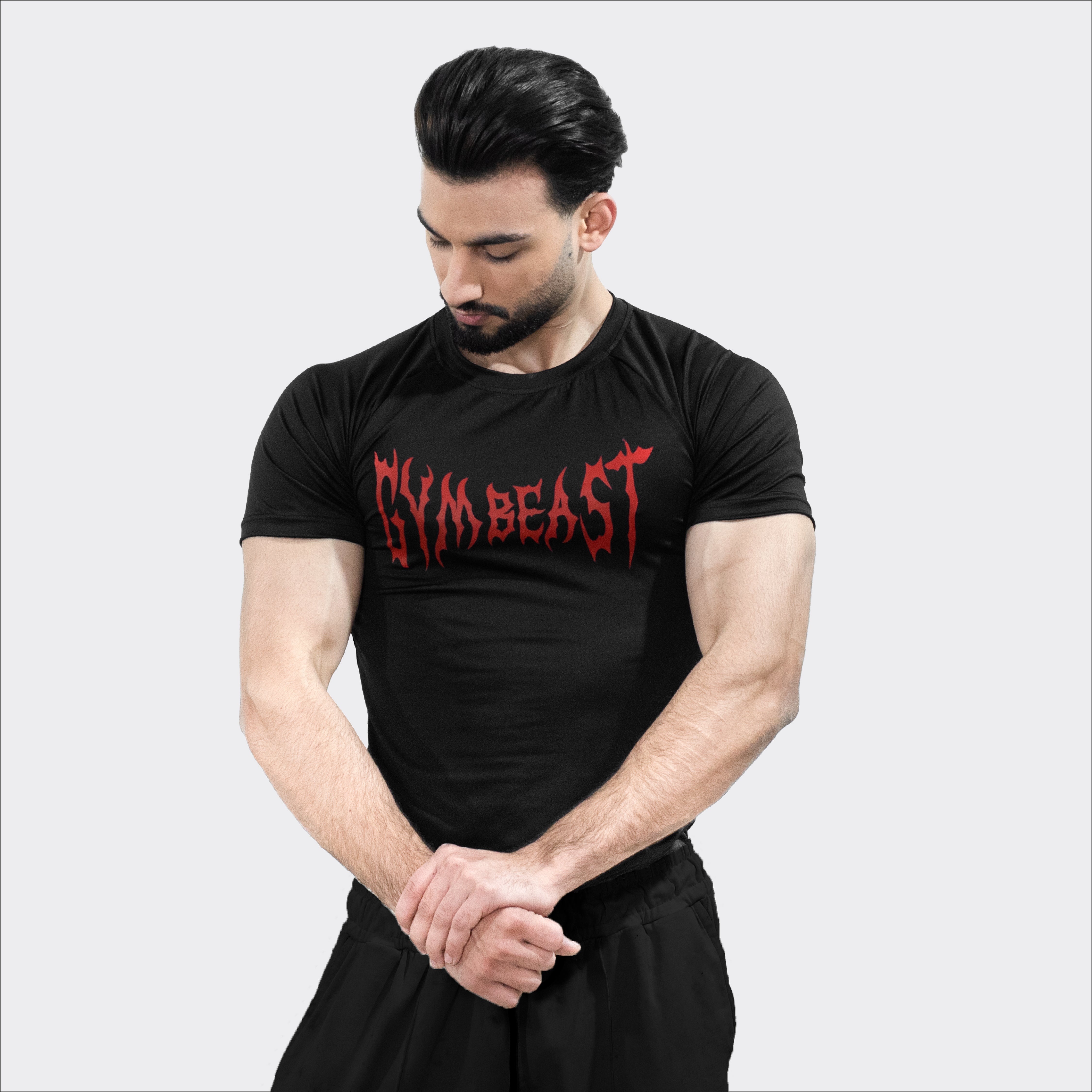 GB-Compression T-Shirt