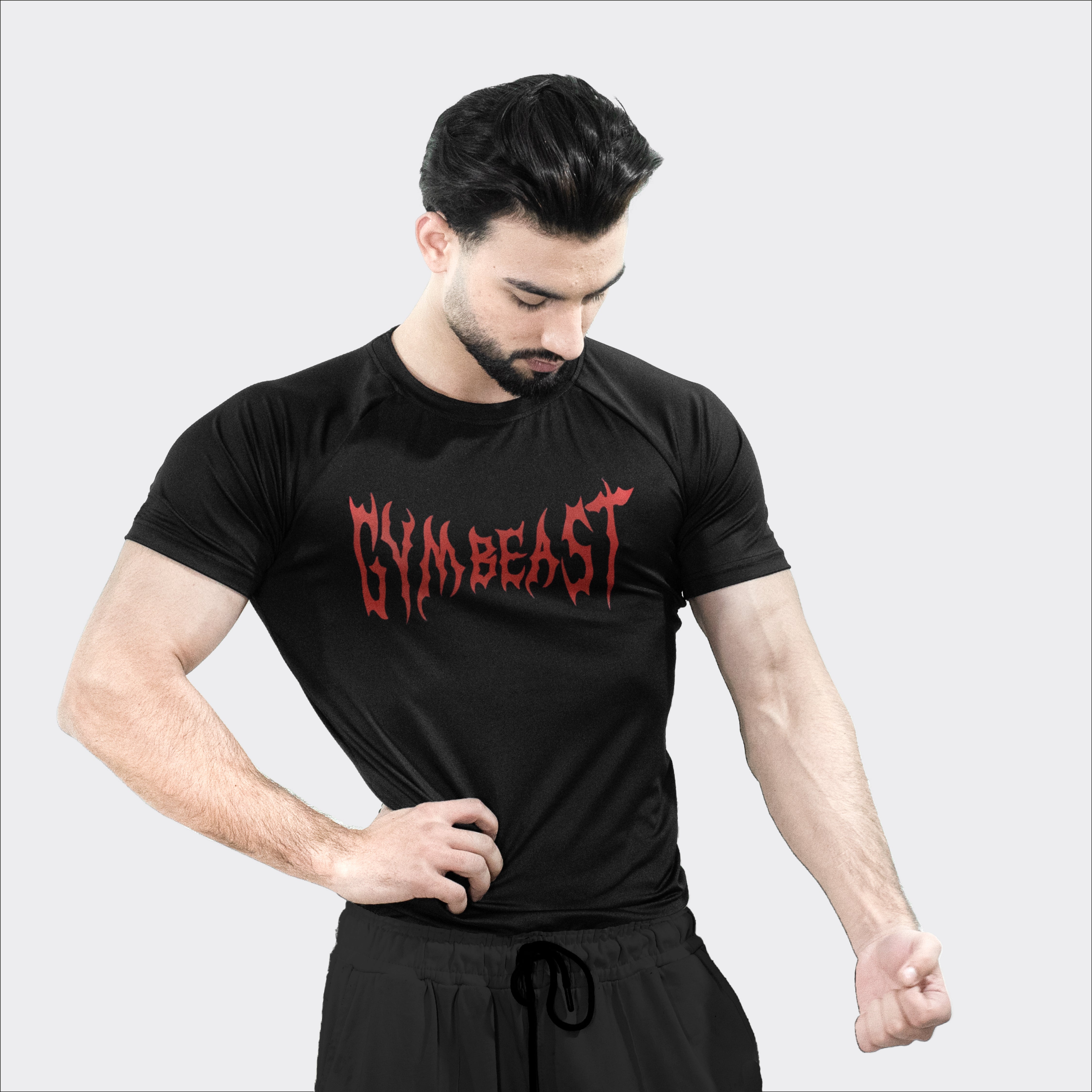 GB-Compression T-Shirt