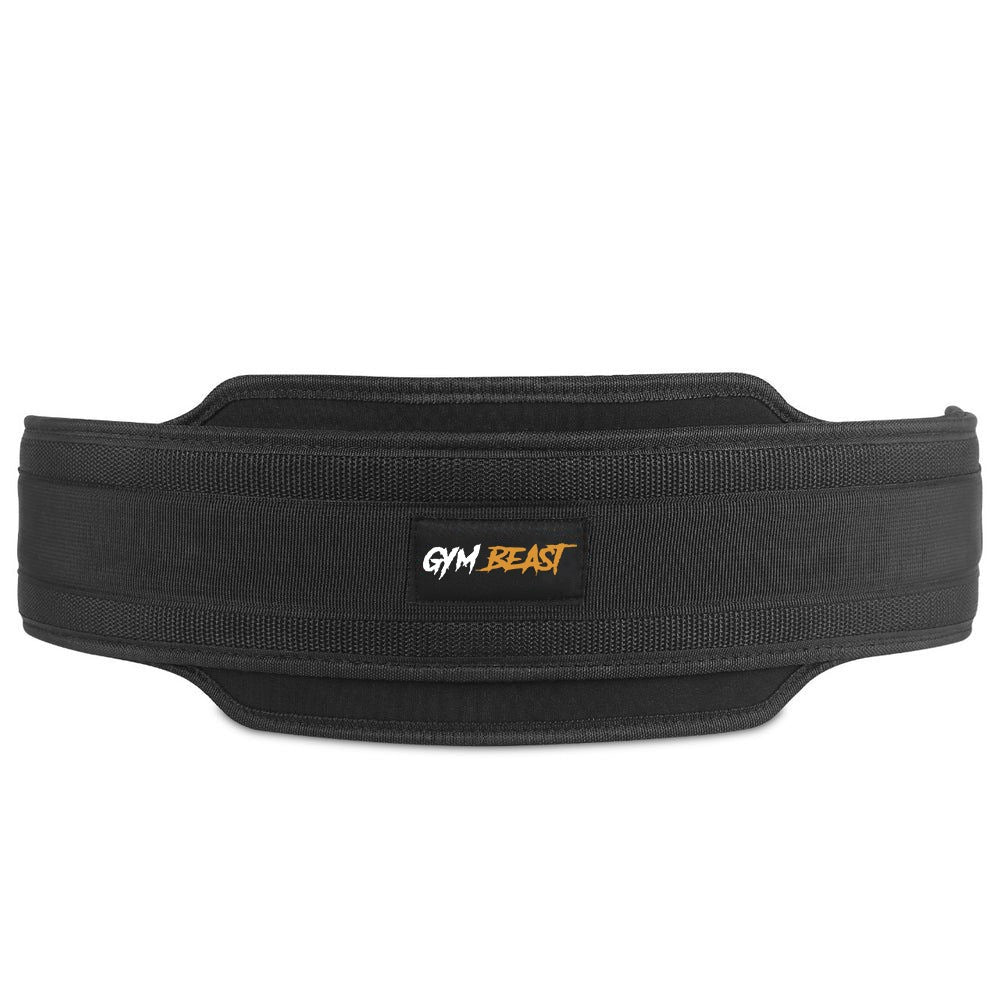 Dip Belt With Steel Chain