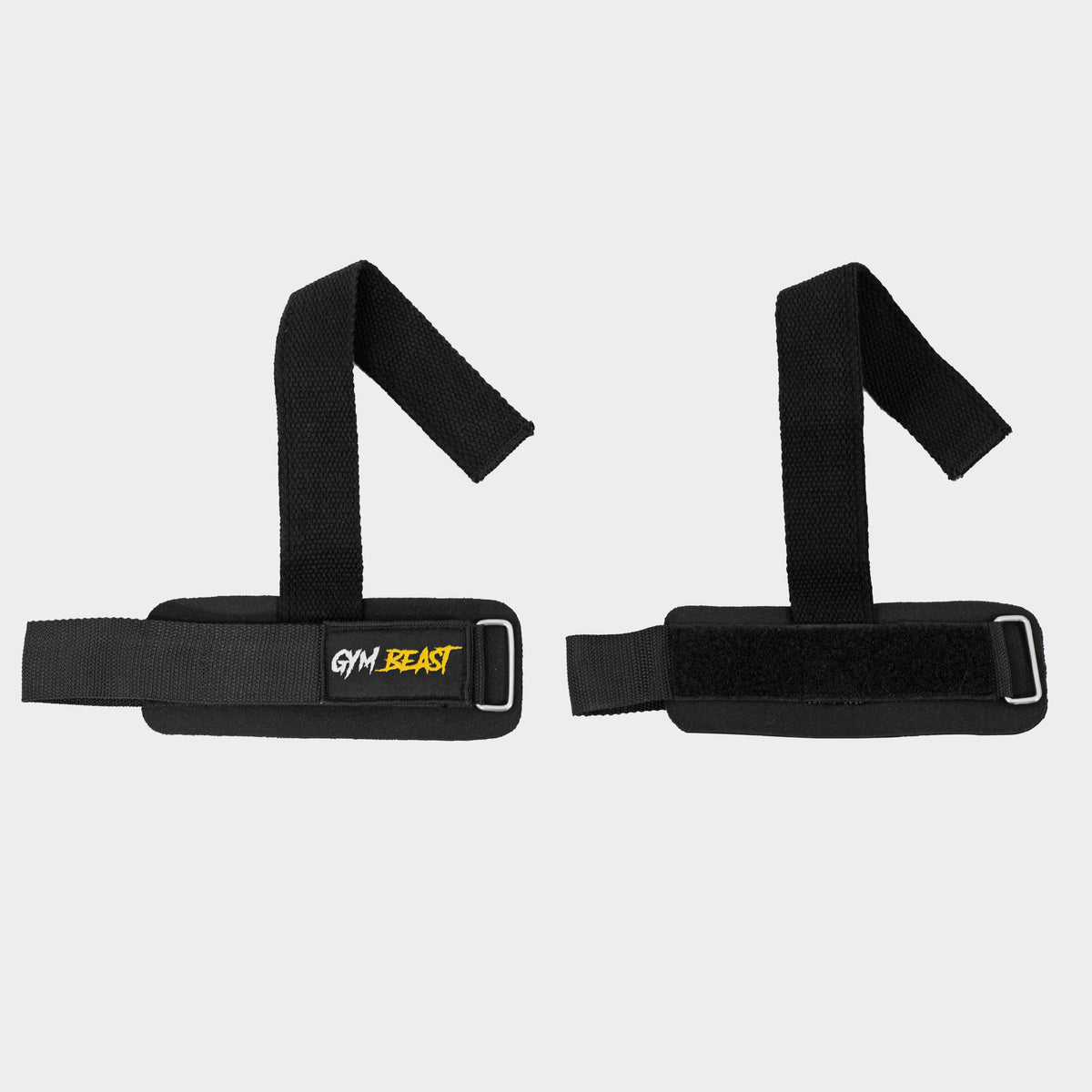 Power Lifting Straps