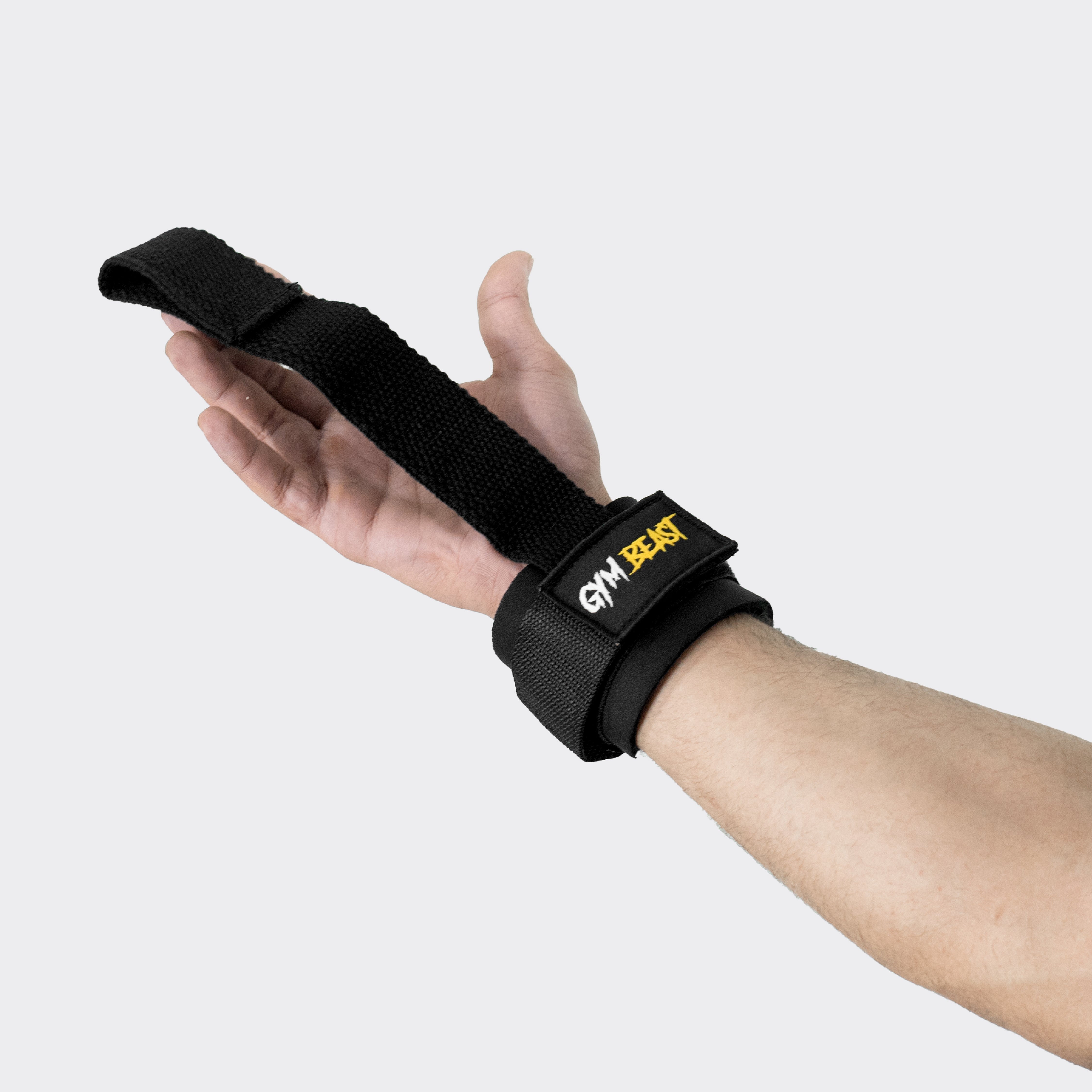 Power Lifting Straps